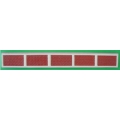 00651.51 HO muro bifacciale